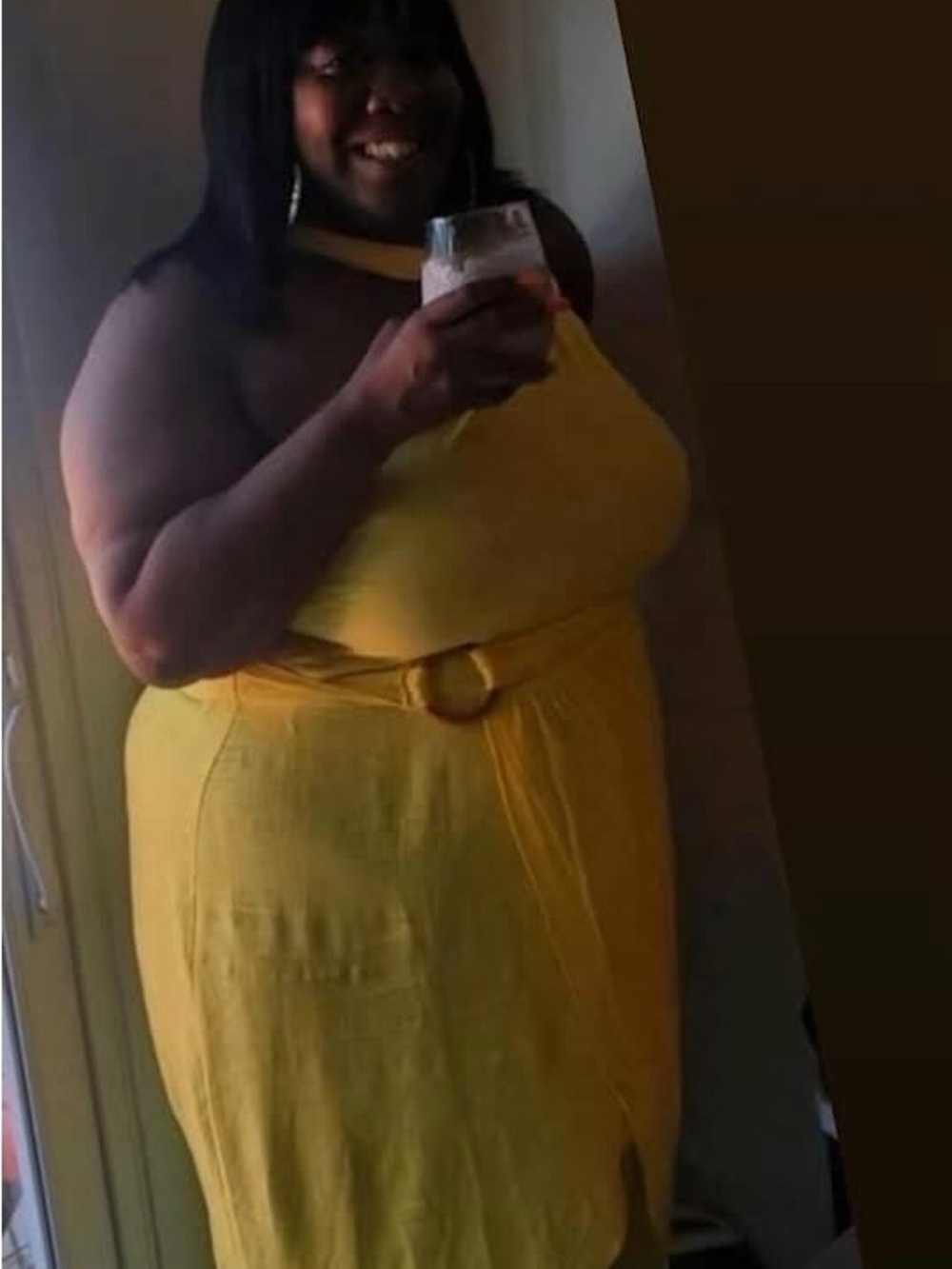 Mellow Yellow